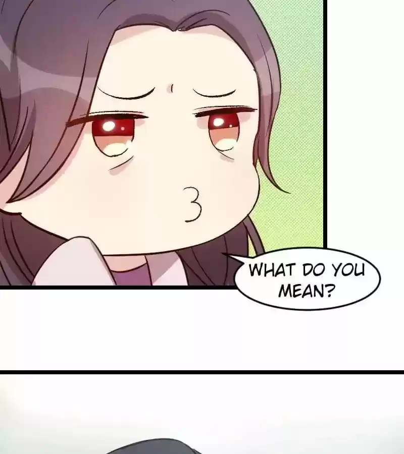 CEO's Sudden Proposal Chapter 14: Do You Know Who He Is?