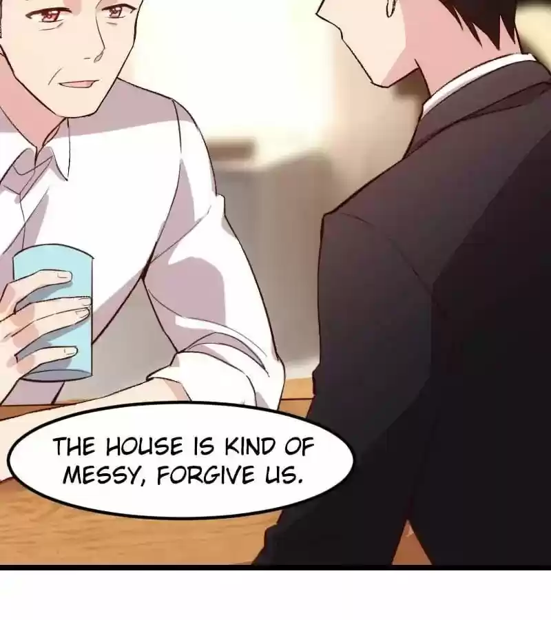 CEO's Sudden Proposal Chapter 14: Do You Know Who He Is?