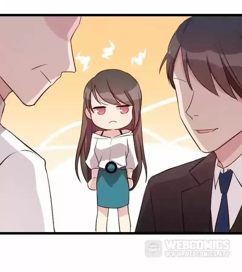 CEO's Sudden Proposal Chapter 14: Do You Know Who He Is?