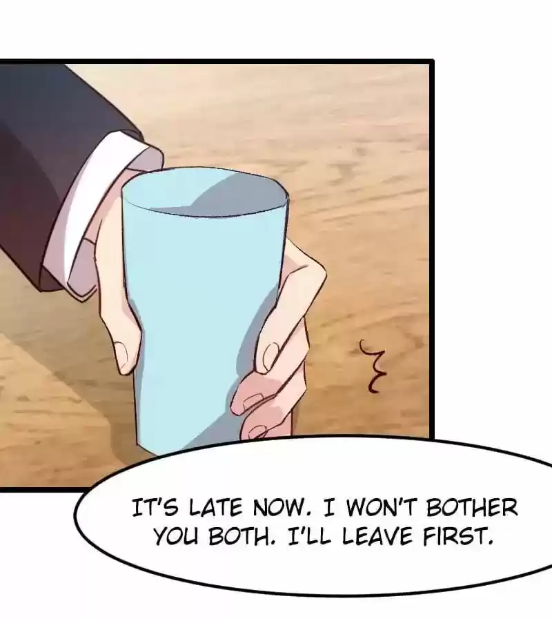 CEO's Sudden Proposal Chapter 14: Do You Know Who He Is?