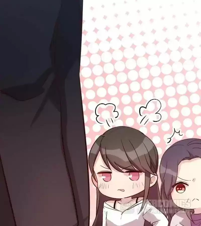 CEO's Sudden Proposal Chapter 14: Do You Know Who He Is?