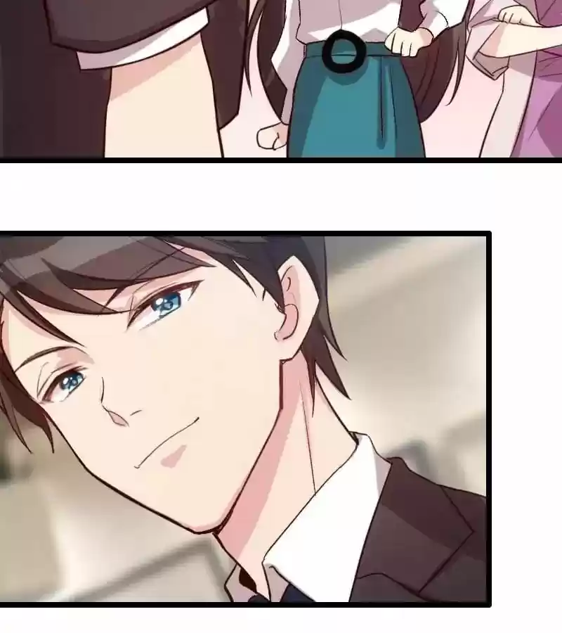 CEO's Sudden Proposal Chapter 14: Do You Know Who He Is?