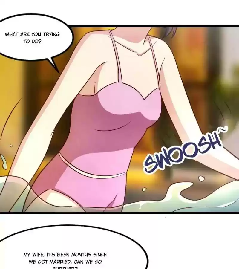 CEO's Sudden Proposal Chapter 140