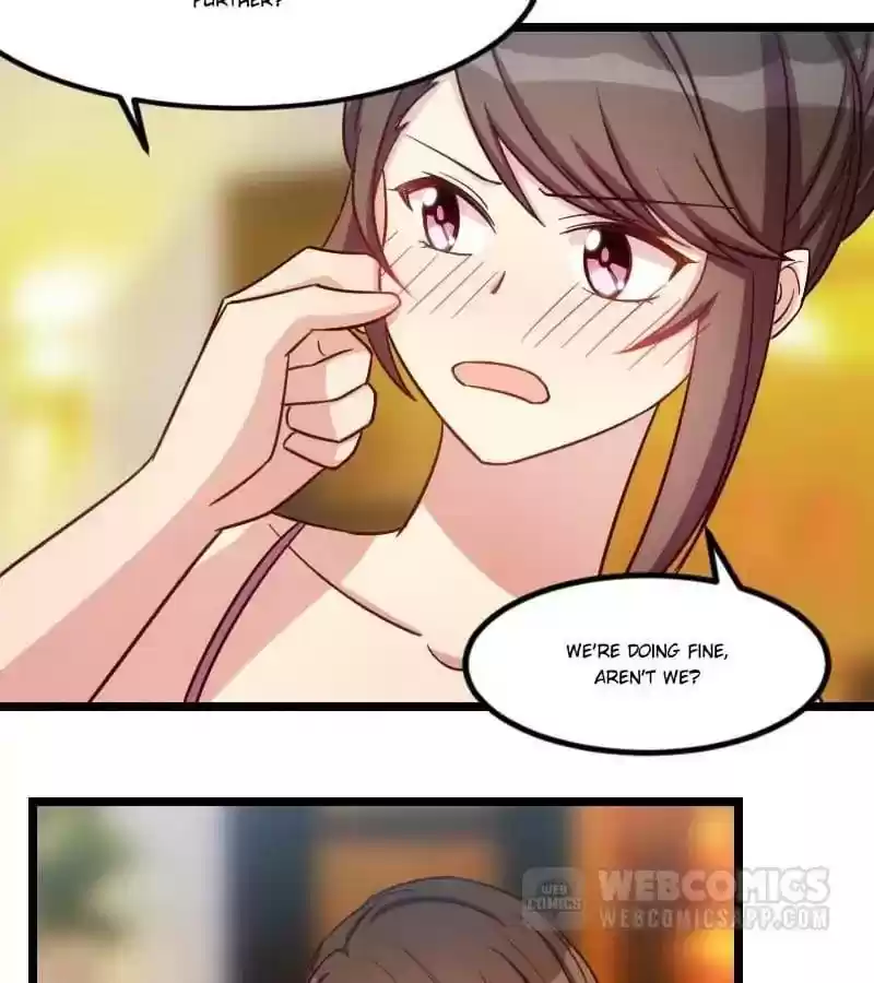 CEO's Sudden Proposal Chapter 140