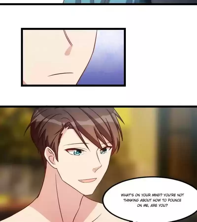 CEO's Sudden Proposal Chapter 140