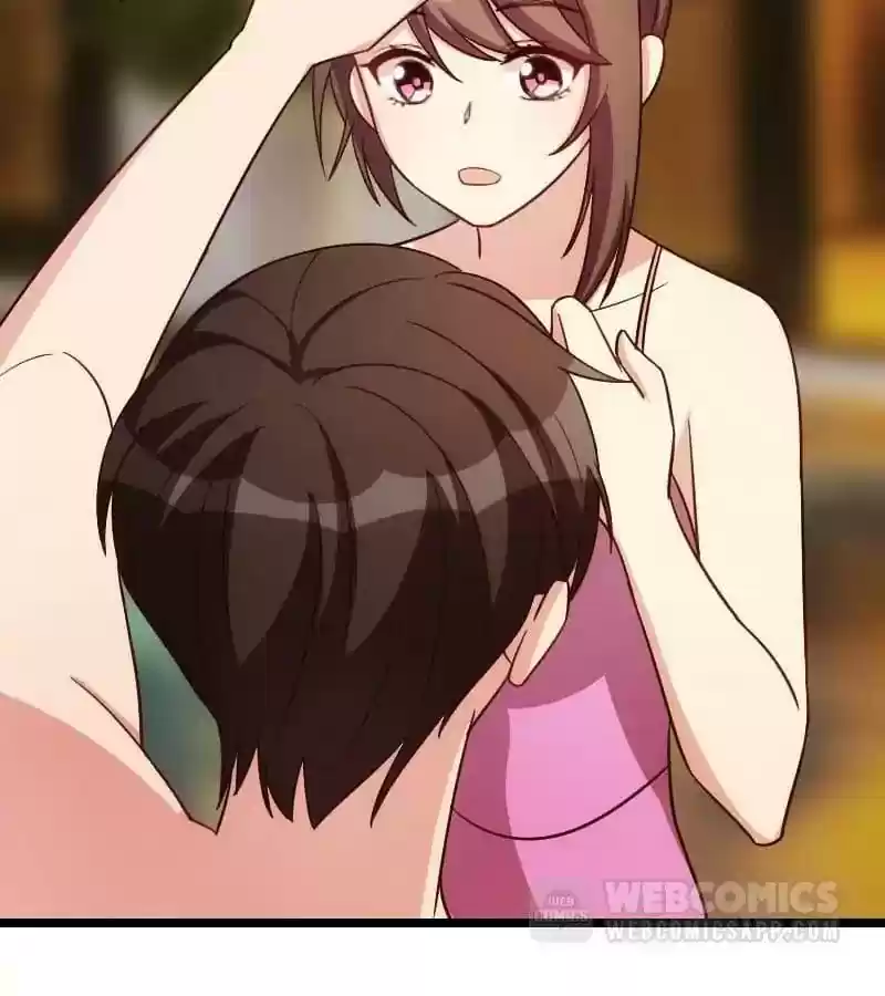 CEO's Sudden Proposal Chapter 140