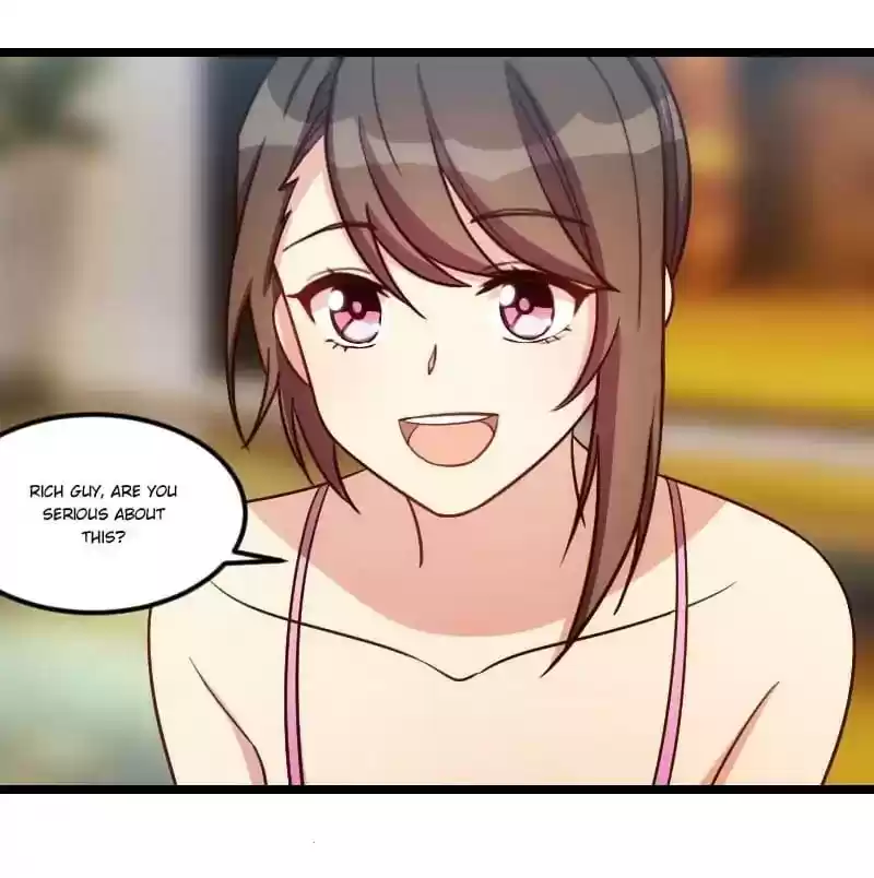 CEO's Sudden Proposal Chapter 140