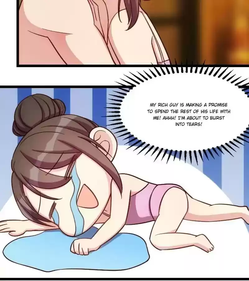 CEO's Sudden Proposal Chapter 141