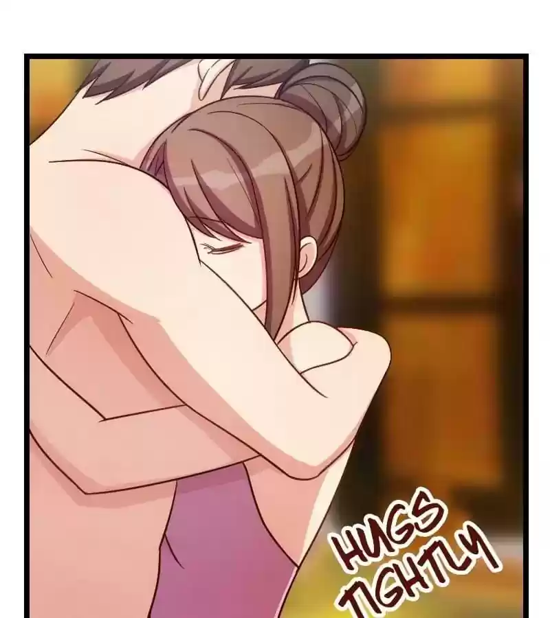 CEO's Sudden Proposal Chapter 141