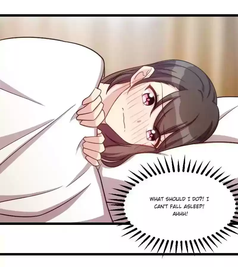 CEO's Sudden Proposal Chapter 141