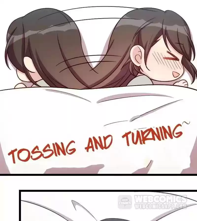 CEO's Sudden Proposal Chapter 141