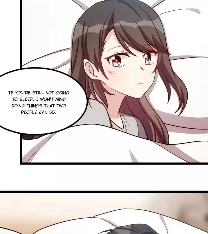 CEO's Sudden Proposal Chapter 141