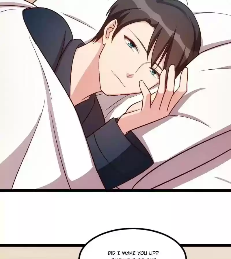 CEO's Sudden Proposal Chapter 141