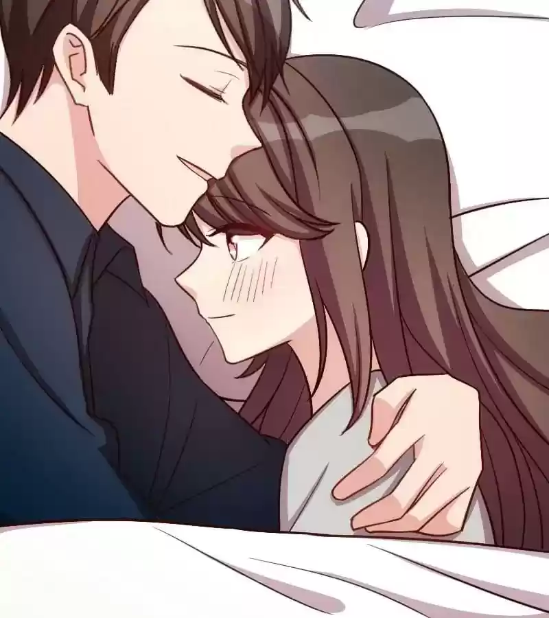 CEO's Sudden Proposal Chapter 141