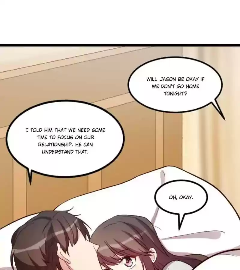 CEO's Sudden Proposal Chapter 142