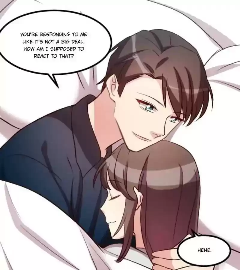 CEO's Sudden Proposal Chapter 142