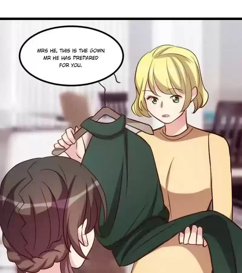 CEO's Sudden Proposal Chapter 142