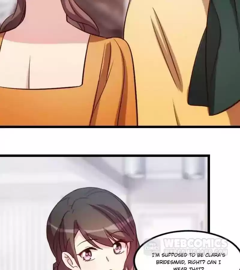 CEO's Sudden Proposal Chapter 142