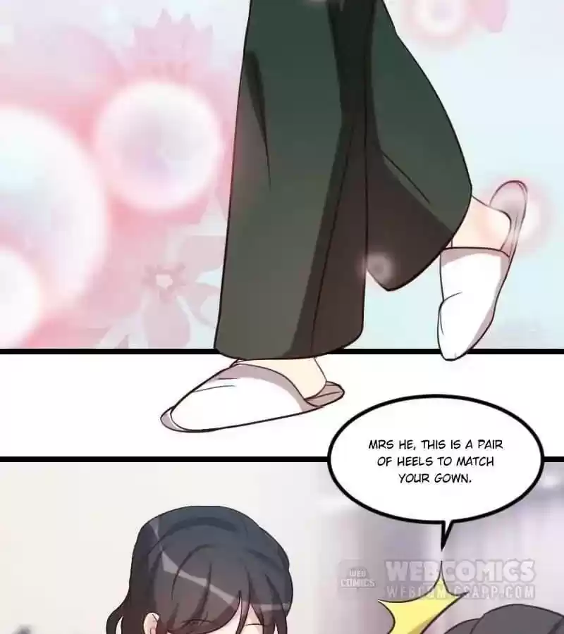 CEO's Sudden Proposal Chapter 142