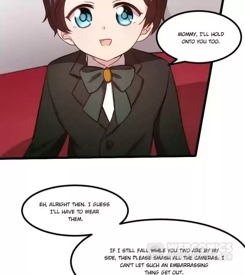 CEO's Sudden Proposal Chapter 142