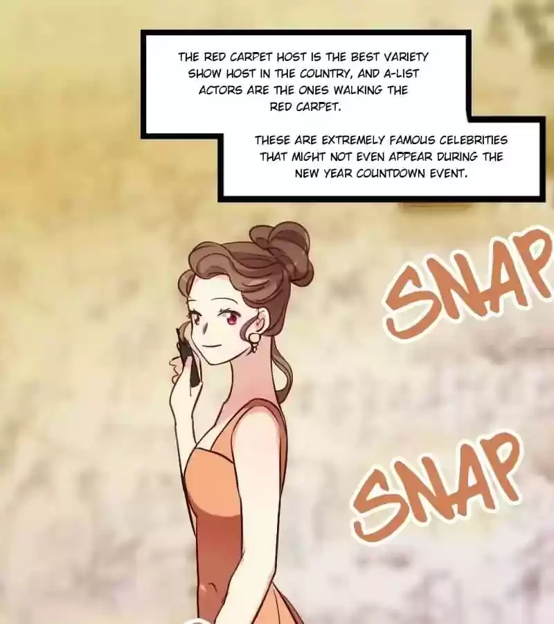 CEO's Sudden Proposal Chapter 142