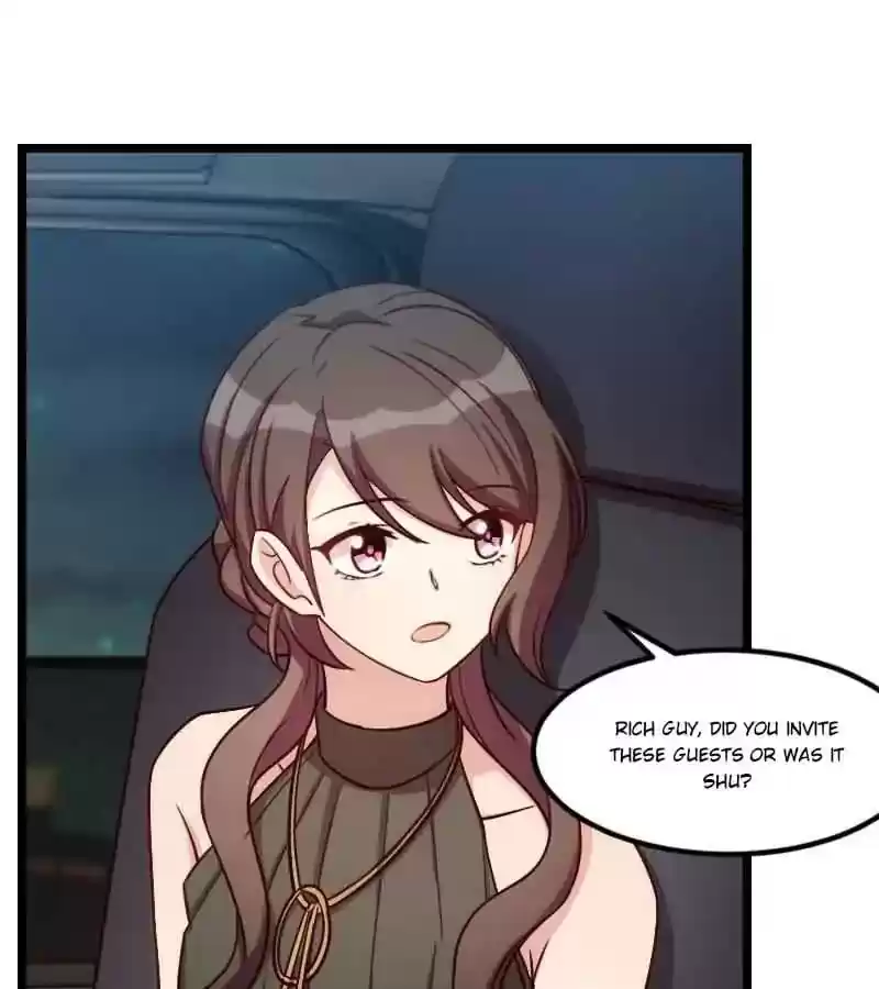 CEO's Sudden Proposal Chapter 143