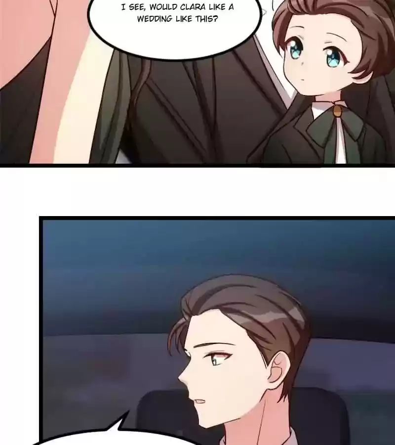 CEO's Sudden Proposal Chapter 143