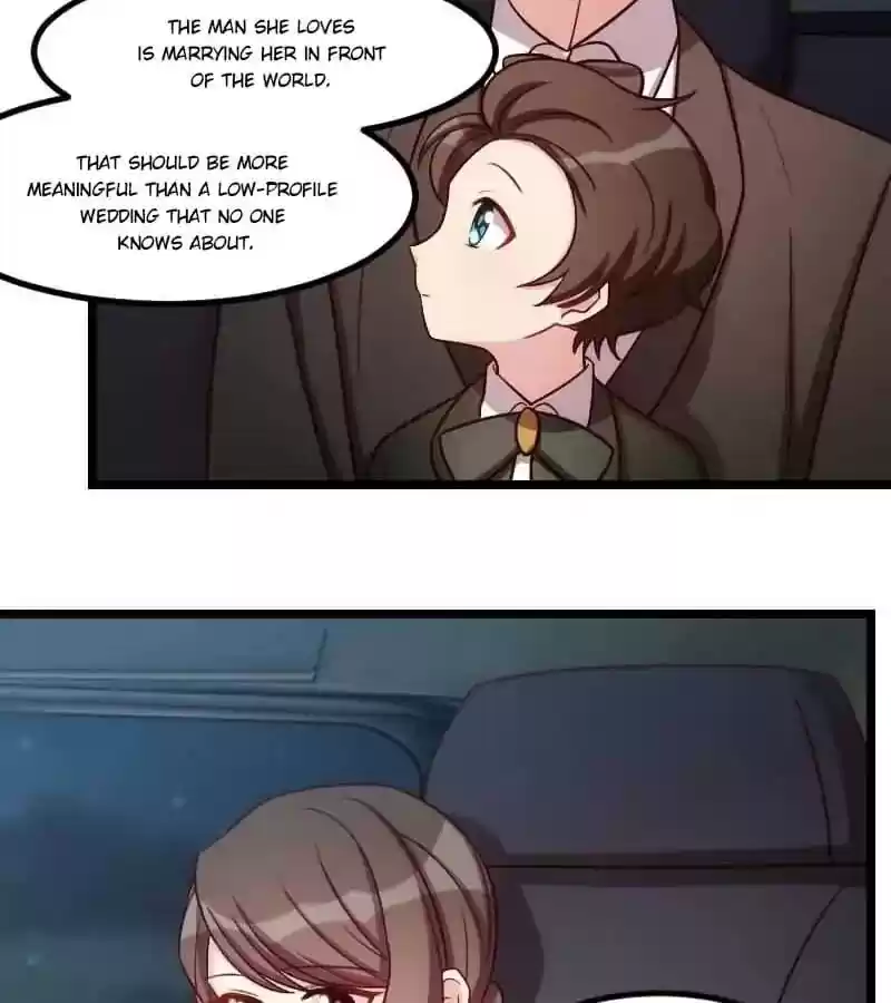 CEO's Sudden Proposal Chapter 143