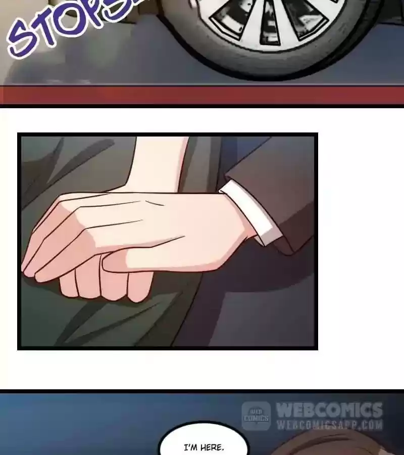 CEO's Sudden Proposal Chapter 143