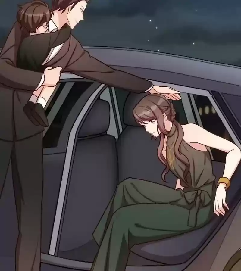 CEO's Sudden Proposal Chapter 143