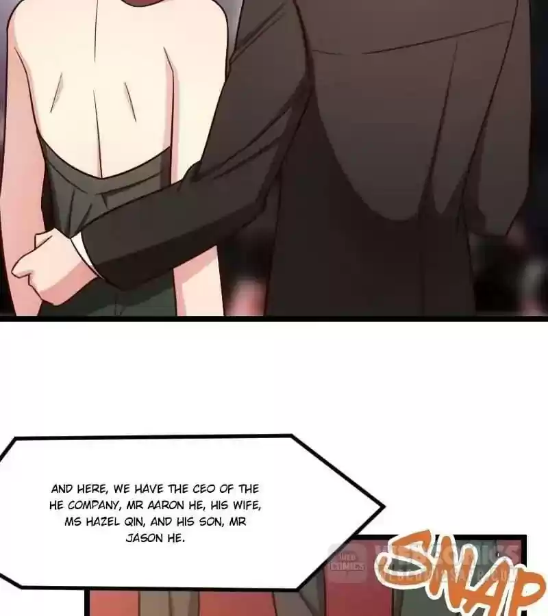 CEO's Sudden Proposal Chapter 143