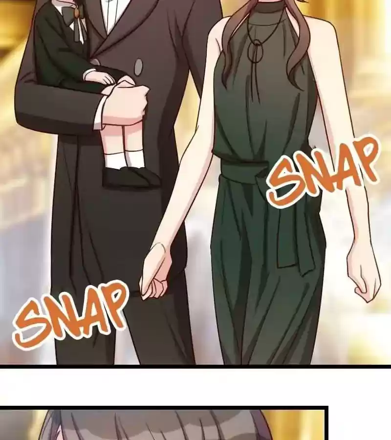 CEO's Sudden Proposal Chapter 143