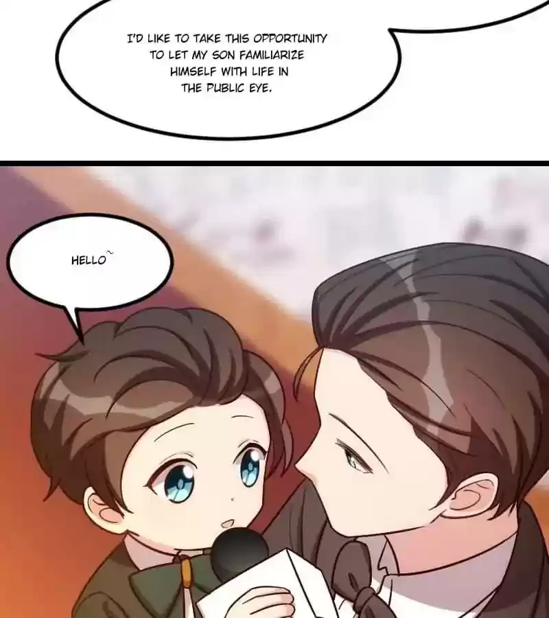 CEO's Sudden Proposal Chapter 143