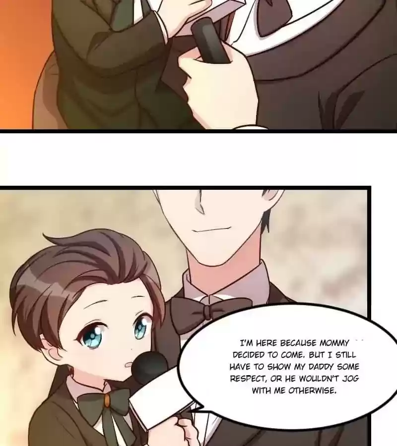 CEO's Sudden Proposal Chapter 143