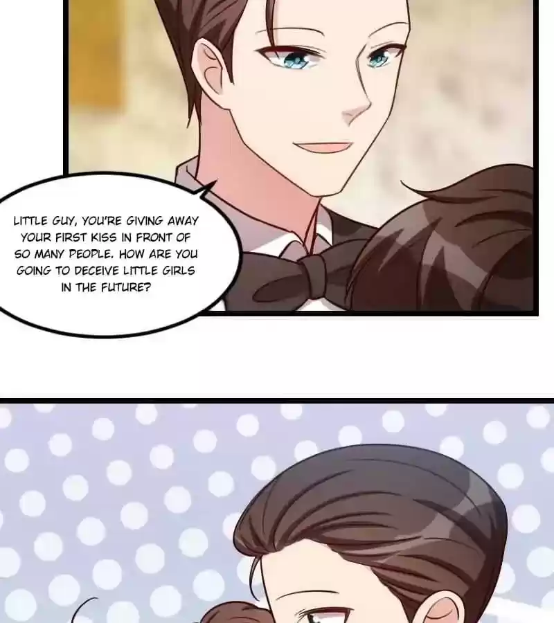 CEO's Sudden Proposal Chapter 144