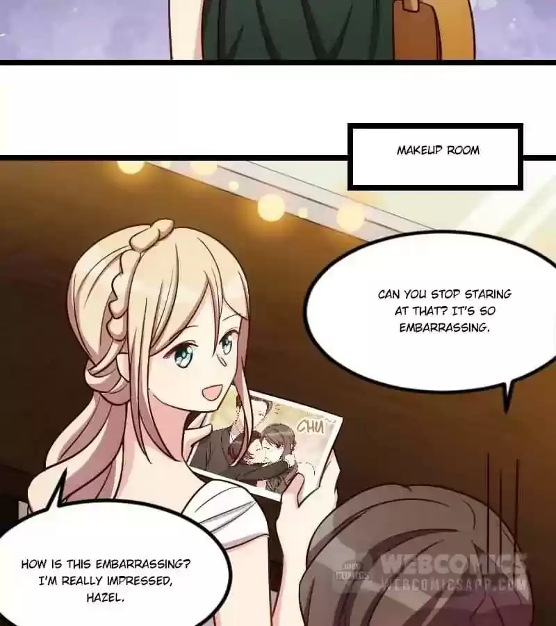 CEO's Sudden Proposal Chapter 144