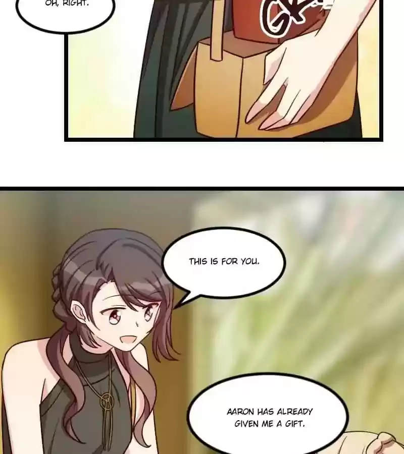 CEO's Sudden Proposal Chapter 144