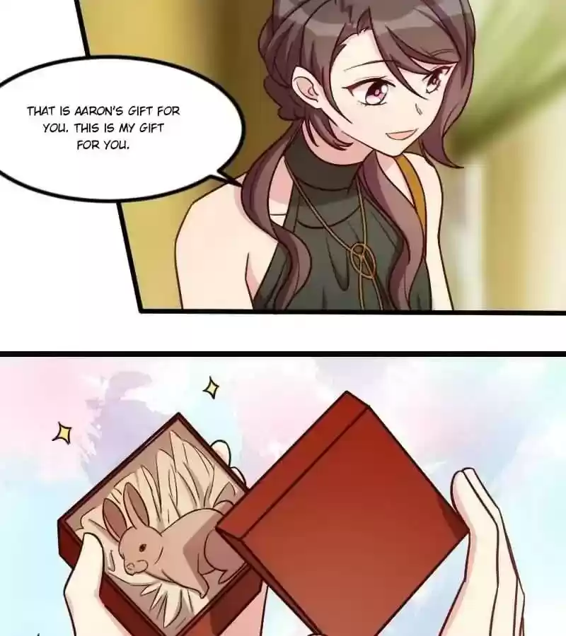 CEO's Sudden Proposal Chapter 144