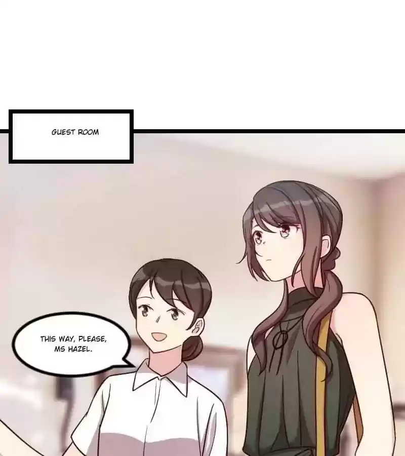 CEO's Sudden Proposal Chapter 144