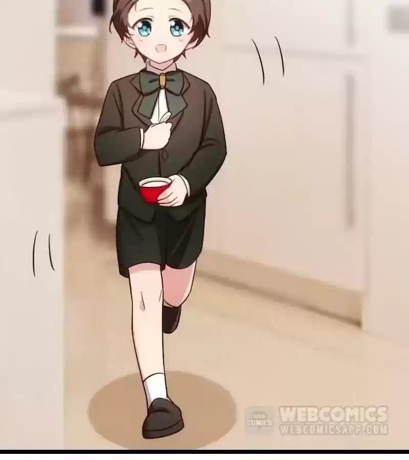 CEO's Sudden Proposal Chapter 144