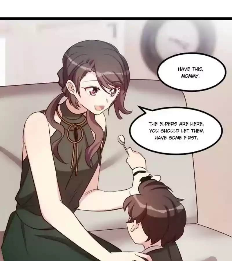 CEO's Sudden Proposal Chapter 145