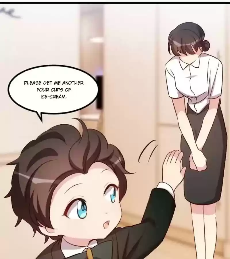 CEO's Sudden Proposal Chapter 145