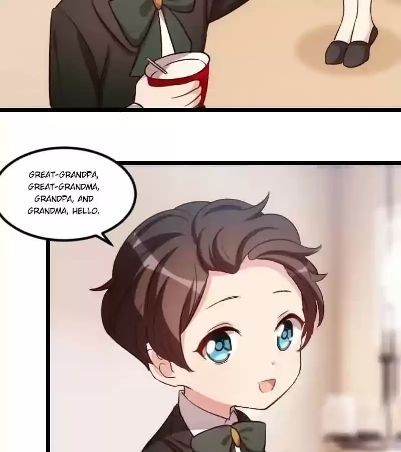 CEO's Sudden Proposal Chapter 145