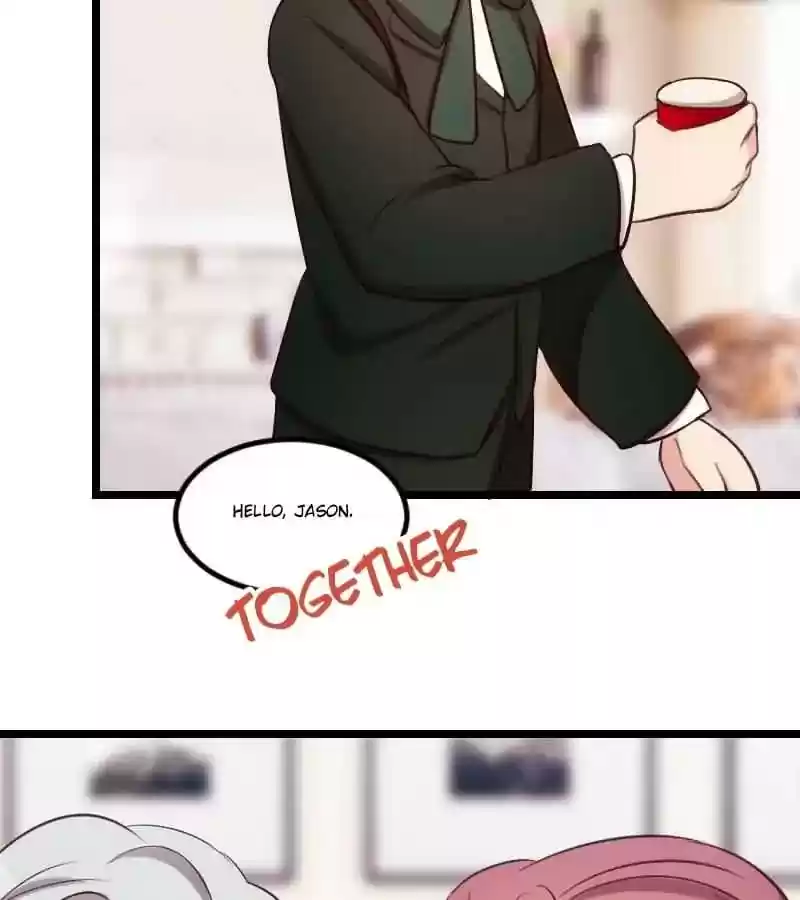 CEO's Sudden Proposal Chapter 145