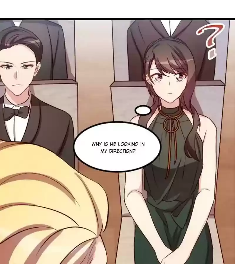 CEO's Sudden Proposal Chapter 145