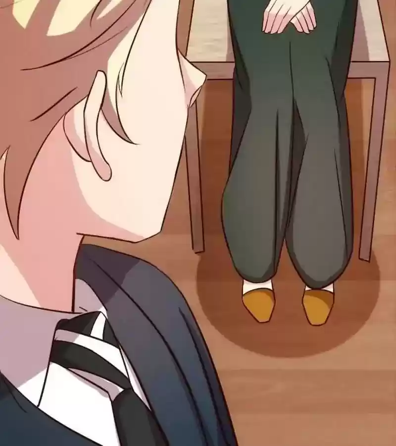 CEO's Sudden Proposal Chapter 145