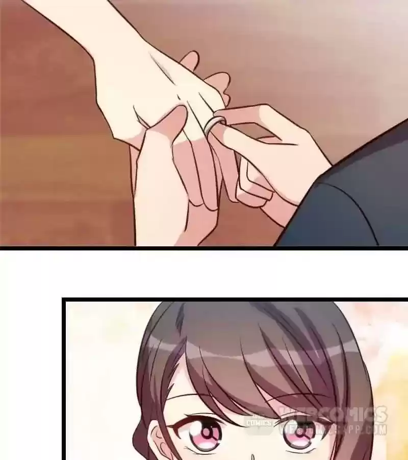 CEO's Sudden Proposal Chapter 145