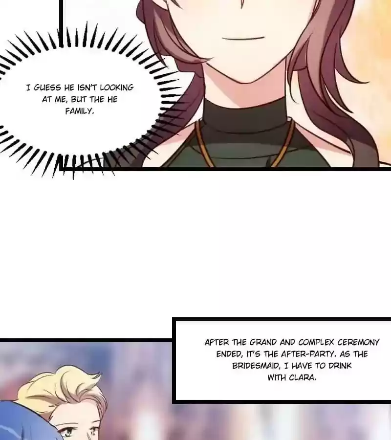 CEO's Sudden Proposal Chapter 145