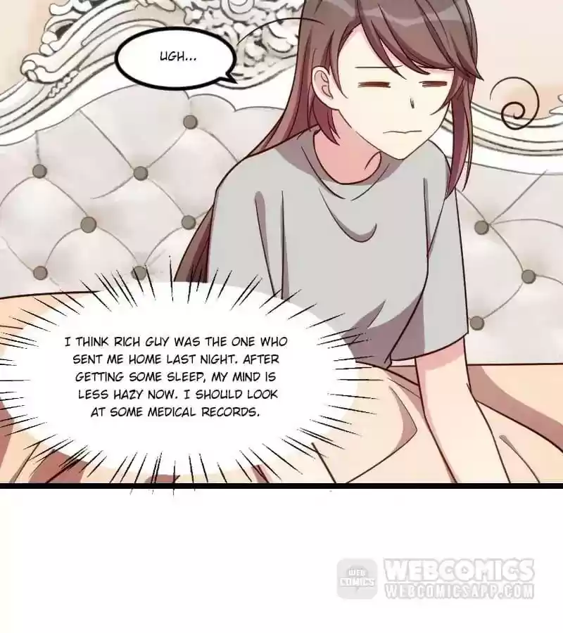 CEO's Sudden Proposal Chapter 146