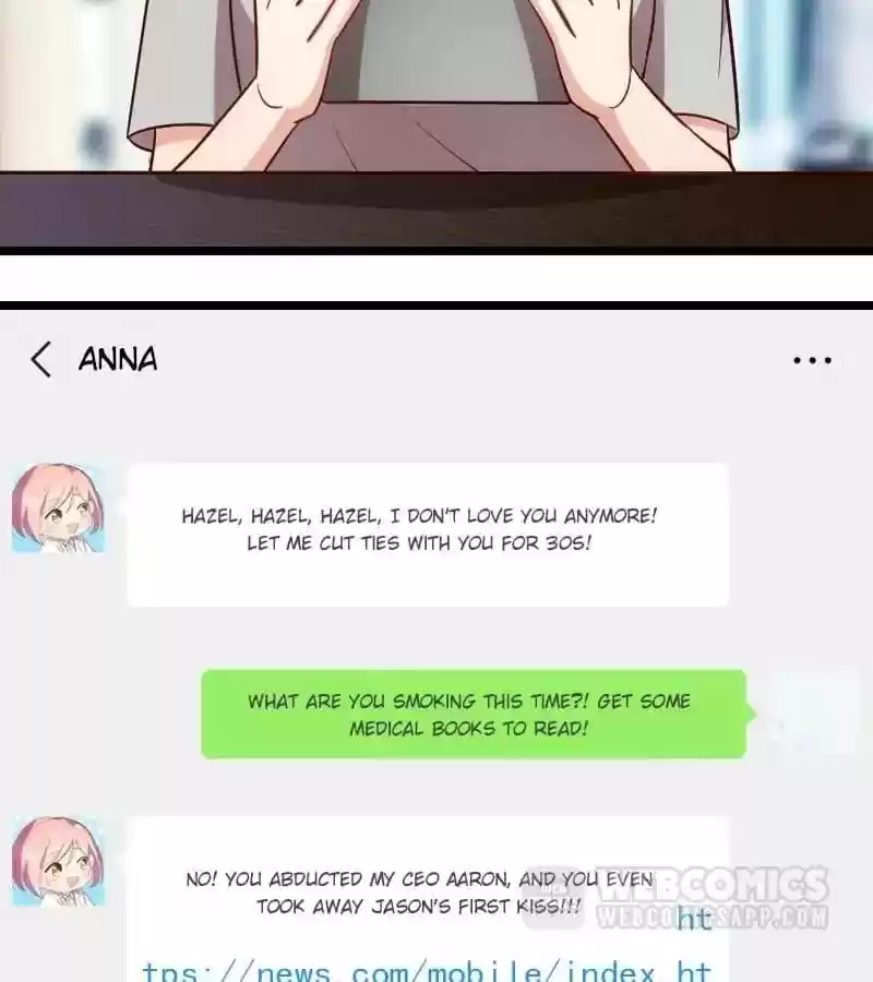 CEO's Sudden Proposal Chapter 146